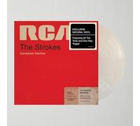 The Strokes - Comedown Machine Exclusive Natural Color Vinyl LP Limited Edition