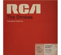 The Strokes - Comedown Machine [Import]