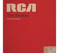 The Strokes Comedown Machine (Vinyl) 12" Album
