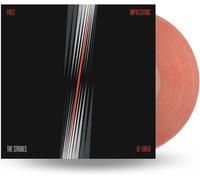 The Strokes - First Impressions Of Earth (2023) LP Rouge Vinyl Pre Order