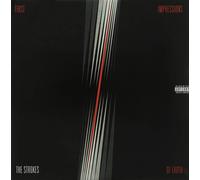The Strokes First Impressions of.. (Vinyl)