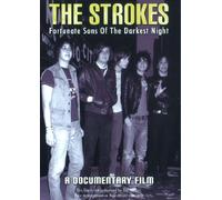 Fortunate sons of the darknest night DVD