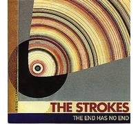 The Strokes - Has No End