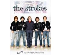 The Strokes-Live in Switzerland 2006