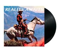 THE STROKES - Reality Awaits (2026) LP Vinyle Précommande 33 Tours