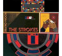 The Strokes - Room On Fire