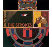 The Strokes - Room On Fire