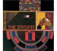 Strokes - Room on Fire [Import]