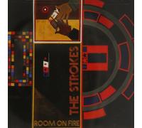Room on Fire