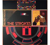 The Strokes - Room On Fire [New CD] Holland - Import