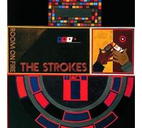 The Strokes - Room on Fire (Sony Gold Series) [Import]