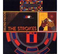 The Strokes Room On Fire (Vinyl) 12" Album
