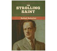 The Strolling Saint