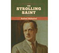 The Strolling Saint