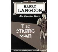 The Strong Man DVD E