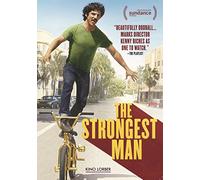 The Strongest Man