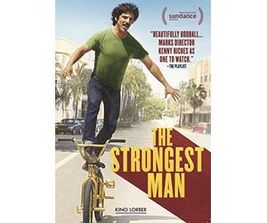 The Strongest Man