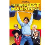 The Strongest Man in the World by Kurt Russell