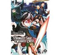 The Strongest Sage with the Weakest Crest 18