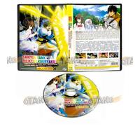 The Strongest Tank's Labyrinth Raids - Série Tv Anime Dvd (Épisodes 1-12)