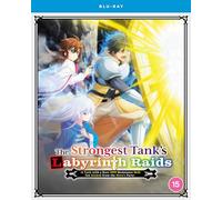 The Strongest Tank's Labyrinth Raids - The Complete Season
