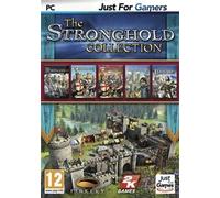 The Stronghold collection (5 titres)