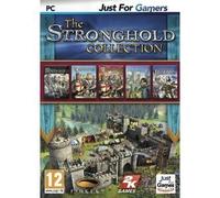 The Stronghold Collection (5 Titres) Pc
