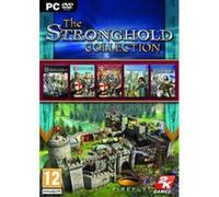 The Stronghold Collection G