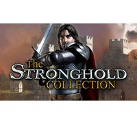 The Stronghold Collection (PC)