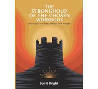The Stronghold of the Chosen Workbook: Clear insights on Amanda Jenkins's Great Thoughts