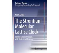 The Strontium Molecular Lattice Clock: Vibrational Spectroscopy with Hertz-Level Accuracy