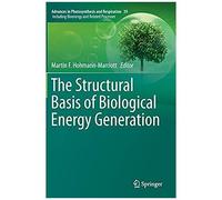 The Structural Basis Of Biological Energy Generation