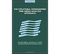 The Structural Econometric Time Series Analysis Approach