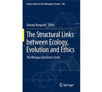 The Structural Links Between Ecology, Ev Donato Bergandi, (Auteur)