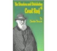 The Structure and Distribution of Coral Reefs Charles Darwin, Francis Darwin (Auteur)