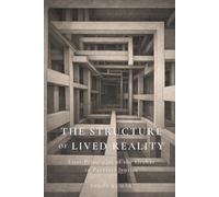 The Structure of Lived Reality: First Principles of the Grahas in Parāśarī Jyotiṣa