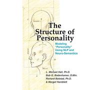 The structure of personality