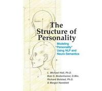 The Structure of Personality Bob G. Bodenhamer, Margot Hamblett, Michael Hall, Richard Bolstad (Auteur)