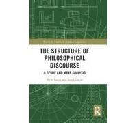 The Structure Of Philosophical Discourse