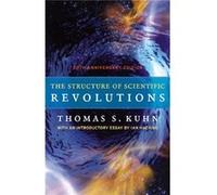 The Structure Of Scientific Revolutions (Hardcover) Thomas S Kuhn, (Auteur)