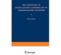 The Structure Of United Nations Economic-Aid To Underdeveloped Countries