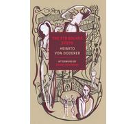 The Strudlhof Steps: The Depth of the Years