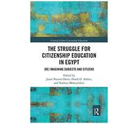 The Struggle For Citizenship Education In Egypt