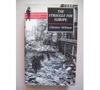 The Struggle for Europe