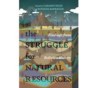 The Struggle for Natural Resources: Findings from Bolivian History