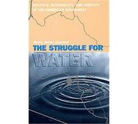The Struggle for Water, Language and Legal Discourse Wendy Nelson Espeland (Auteur)