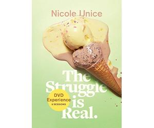 The Struggle Is Real