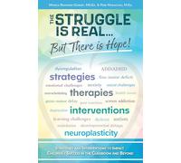 The Struggle is Real But There is Hope: Strategies and Interventions to Impact Children's Success in the Classroom and Beyond