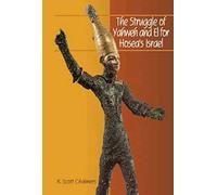 The Struggle Of Yahweh And El For Hosea's Israel