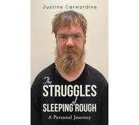 The Struggles of Sleeping Rough